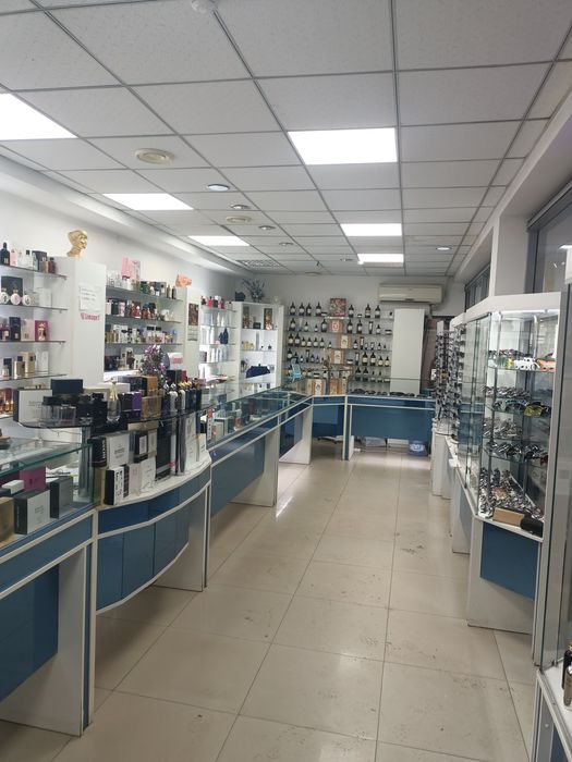 Сдам в аренду бутик