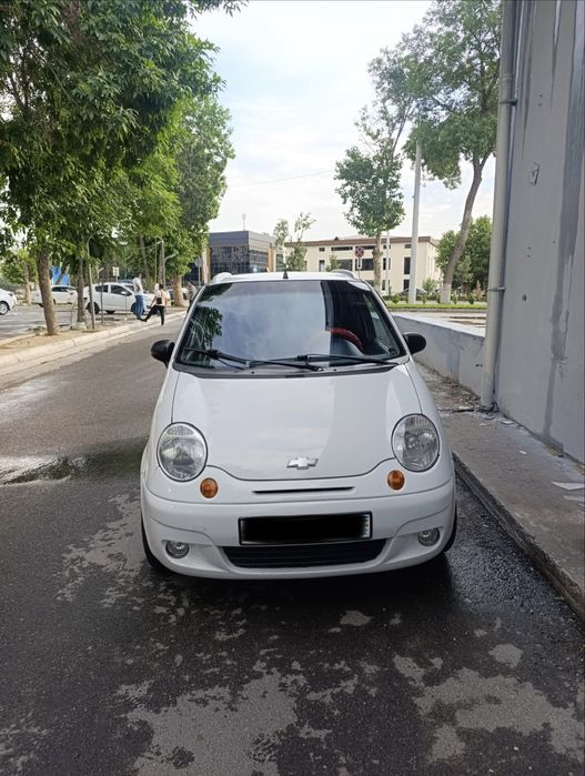 Matiz 2009 yil Avtomat Karobka
