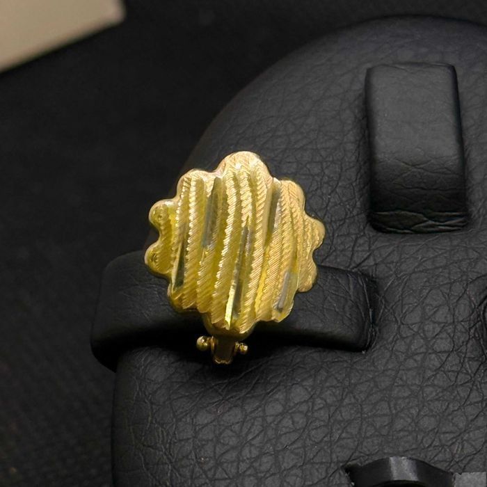 Cercei aur 14K 1.92g (AG15 Gara 1 B34186.1) Garantie 2 ani!