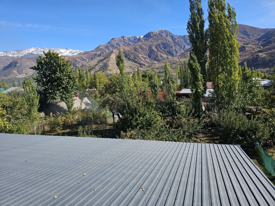 Sijjak qishlog'ida 8 sotik yer sotiladi