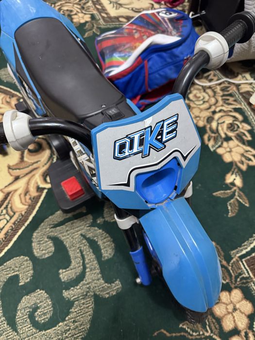 Продам детский мотоцикл