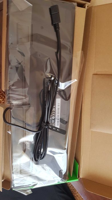 Геймърска клавиатура Razer Ornata V3 X