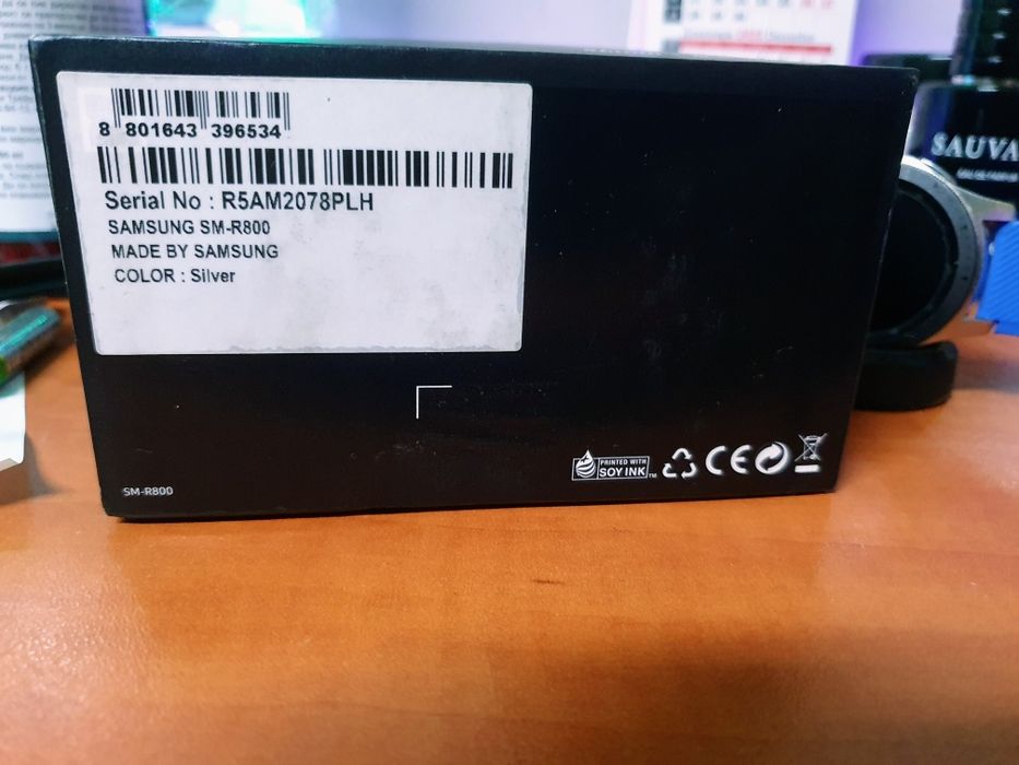 Samsung Galaxy Watch 46