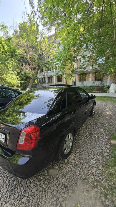 Chevrolet Lacetti / Gentra 2021 — 3