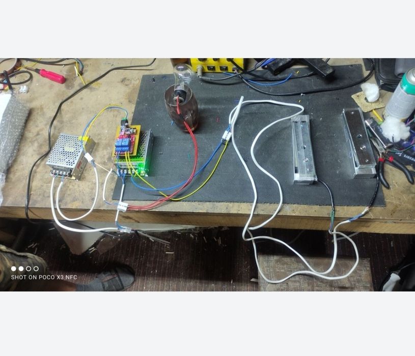 Услуги инженера конструктора