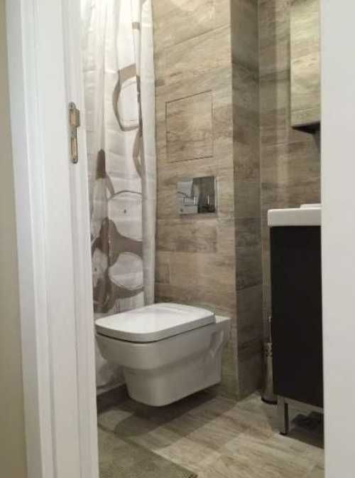 Дава се под наем Двустаен апартамент в Бургас, Лазур - 55 кв.м за 400 € - Снимка #7