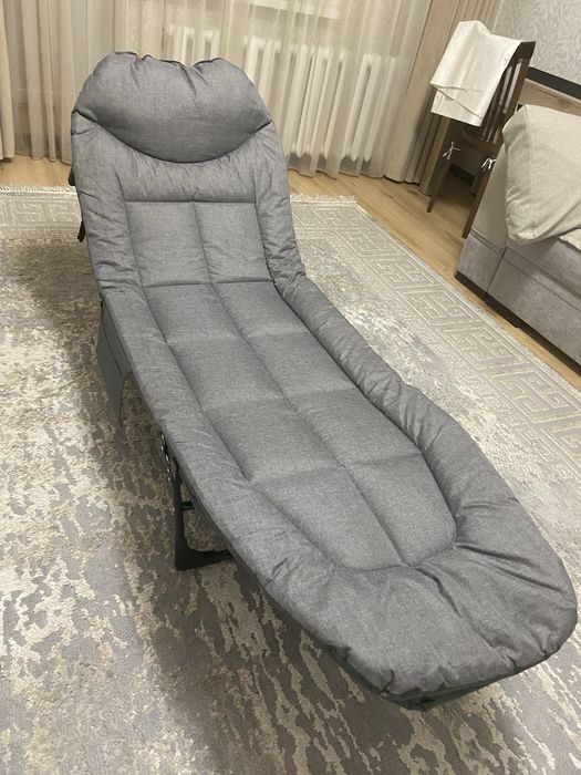 Раскладушка      Новая