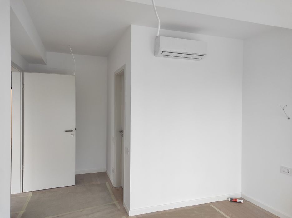 Vand apt 3 camere zona Timpuri Noi
