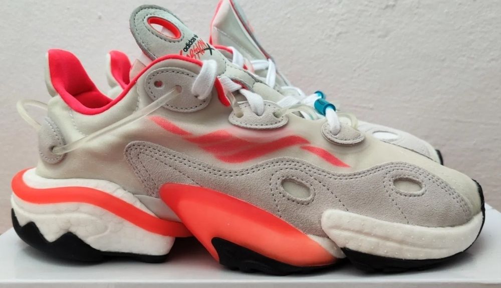 Vând /schimb Adidas Torsion X mărimea 41 1/3 (26cm)