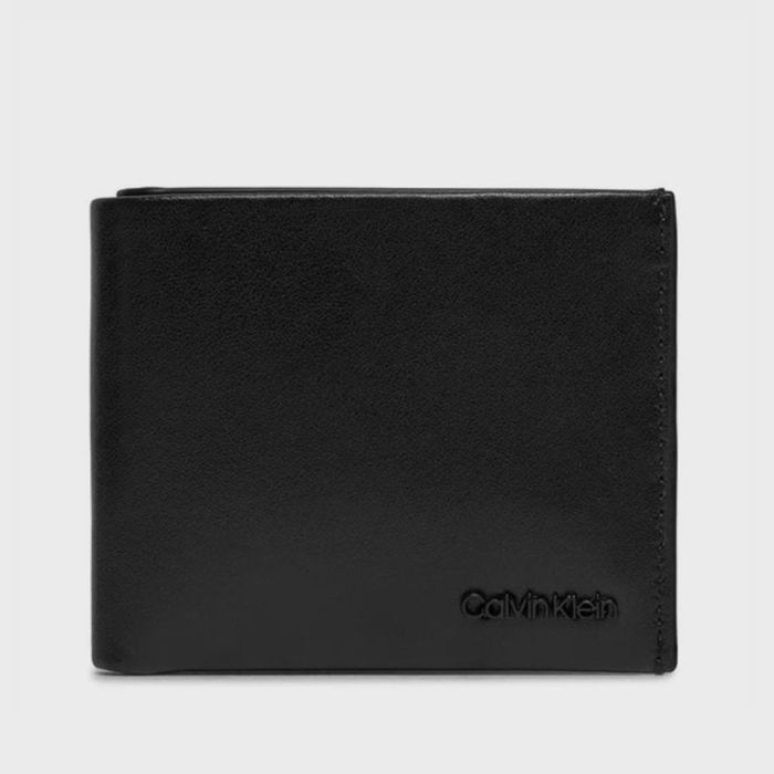 Оригинално мъжко портмоне Calvin Klein K50K511276