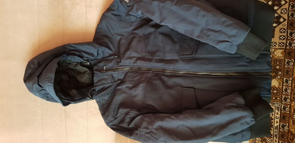 Geacă Iarnă Tom Tailor