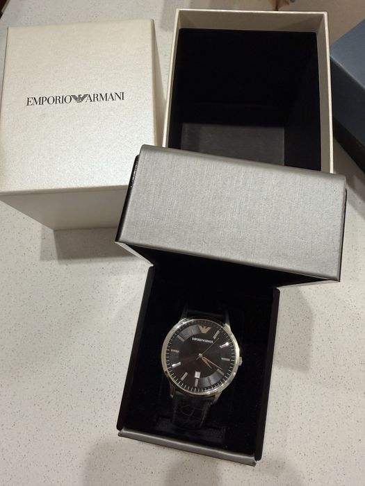Мъжки часовник Armani