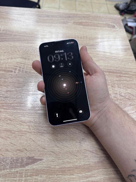 Iphone 14 128(os14b)