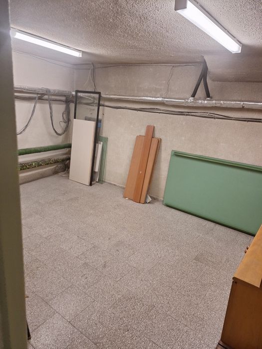 Дава се под наем Офис в София, Иван Вазов - 120 кв.м за 1500 € - Снимка #7