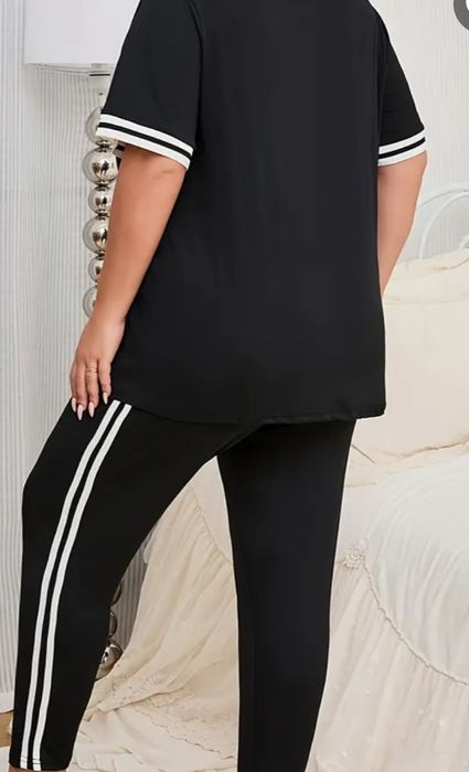 Спортивная одежда