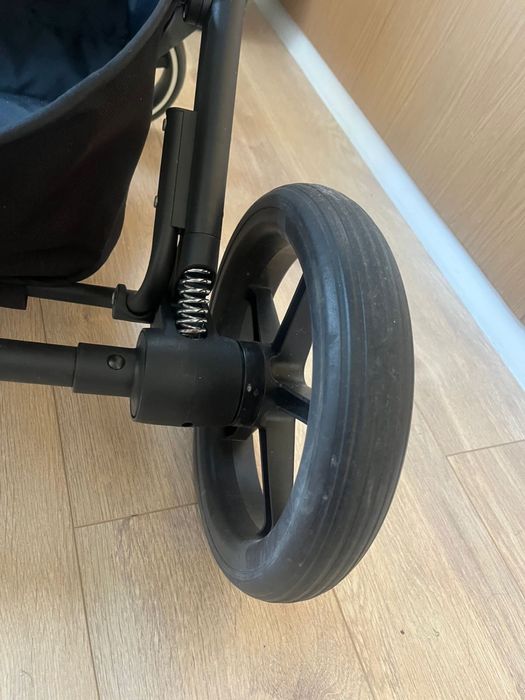 Детская коляска Cybex