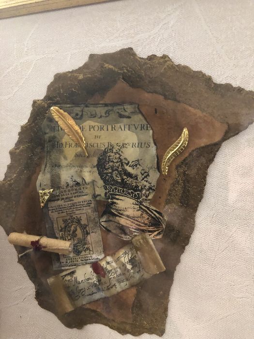 Vand doua tablouri particulare