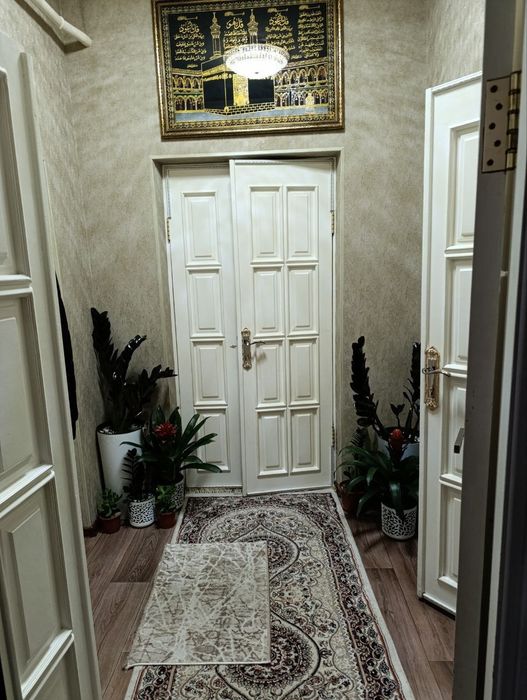 Продаётся дом 5 ком 2,8 сот Яшнабадский  ул. Боку