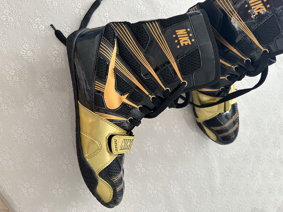 Продам боксерка