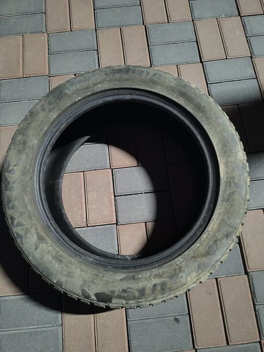 Bridgestone один балон