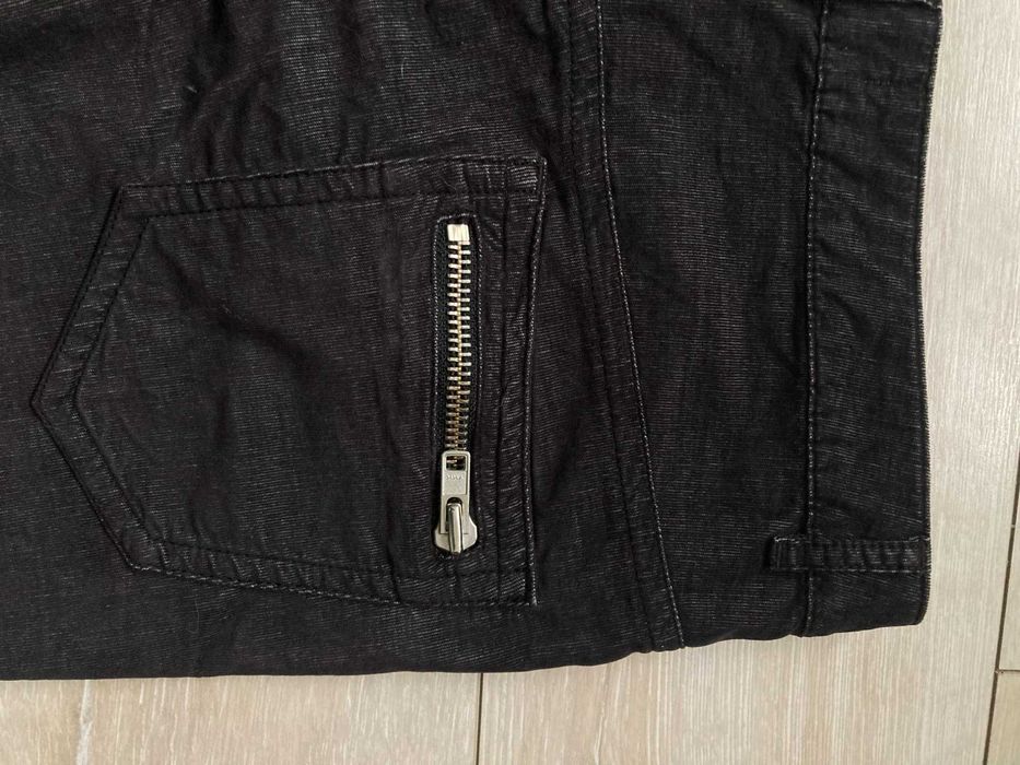 Isabel Marant ETOILE женски джинсов панталон размер 42