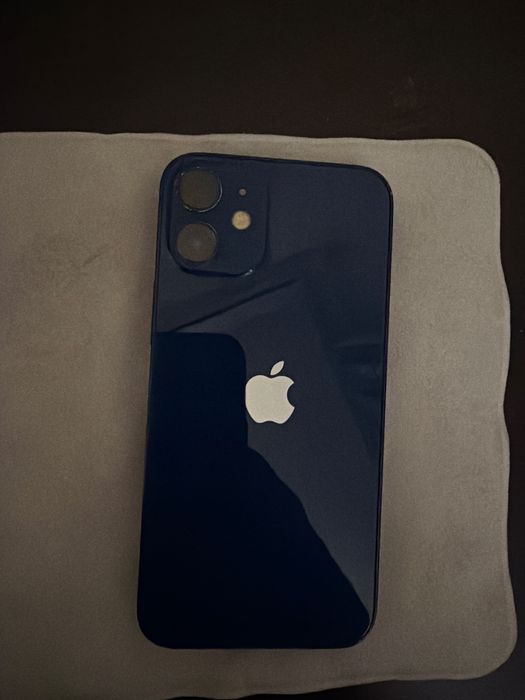 Iphone 12 mini /128 GB/ Отличное состояние