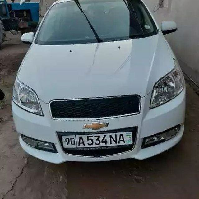 Nexia 3 2019 yil