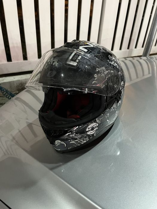 Casca moto O Neal XL