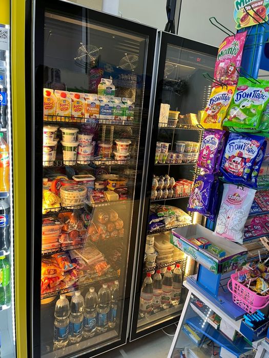 Готовый бизнес 10млн.