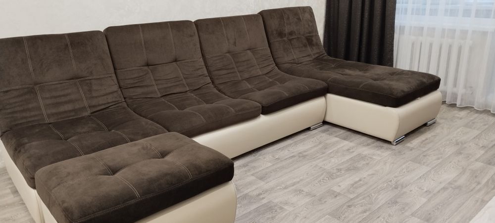 Продам Уголок мягкий!