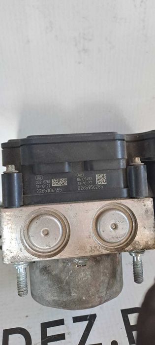 Pompa ABS Renault / Dacia cod: