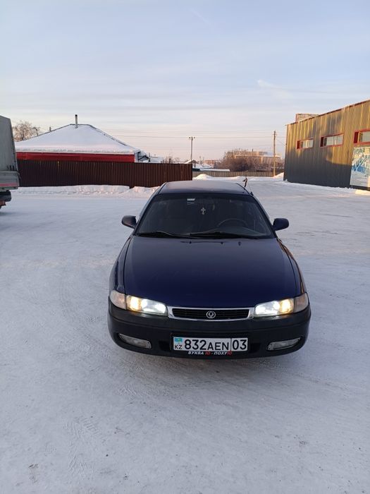 Продам машину в хорошем состоянии