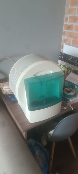 Увлажнитель воздуха Boneco (Швейцария)