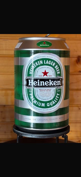 Vand frigider unicat forma de doza