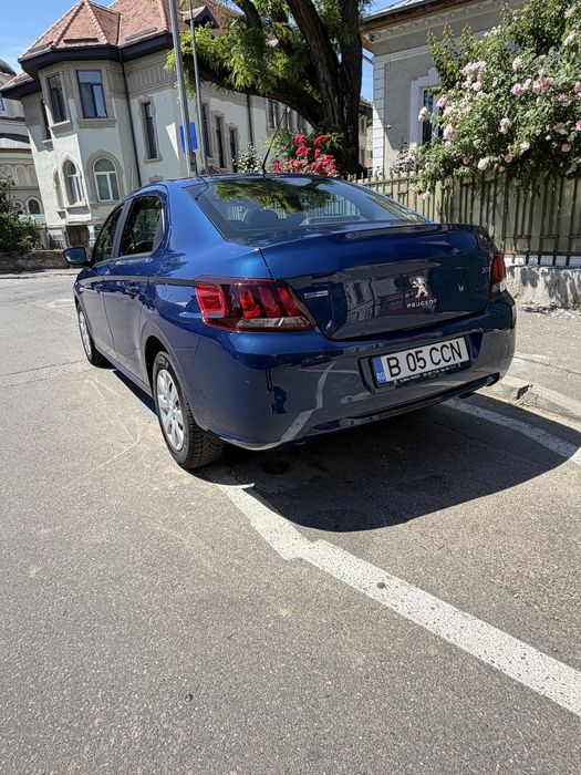 Peugeot 301 an 2019