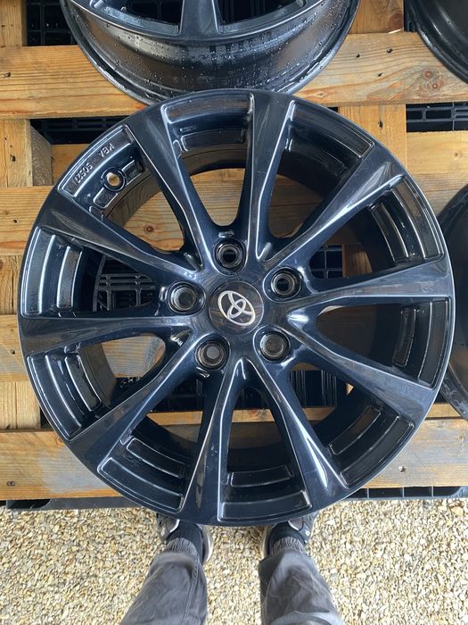 16 цола 5 х 114.3 мм Киа Мазда  Хюндай Тойота , Kia , Mazda , Hyundai