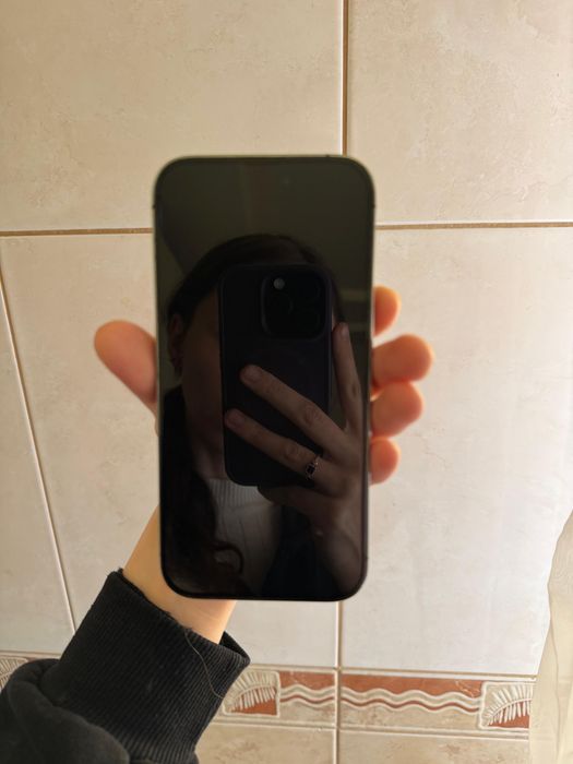 Iphone 14 pro 128 gb