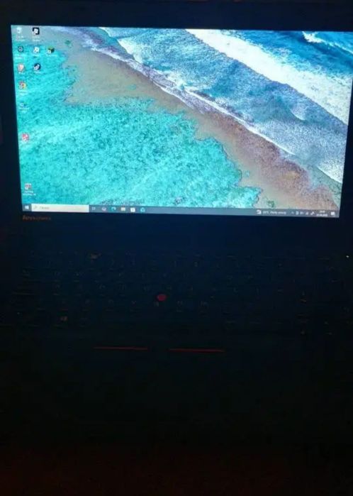 Laptop Lenovo ThinkPad T450 – i5 Gen 5 / 8GB RAM / 256GB SSD / Stare excelentă
