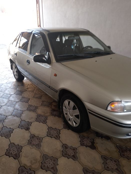 Продам NEXIA 1 ..