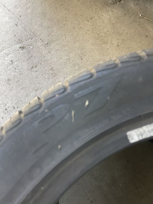 215/45/16 PIRELLI 2бр. 5.5мм