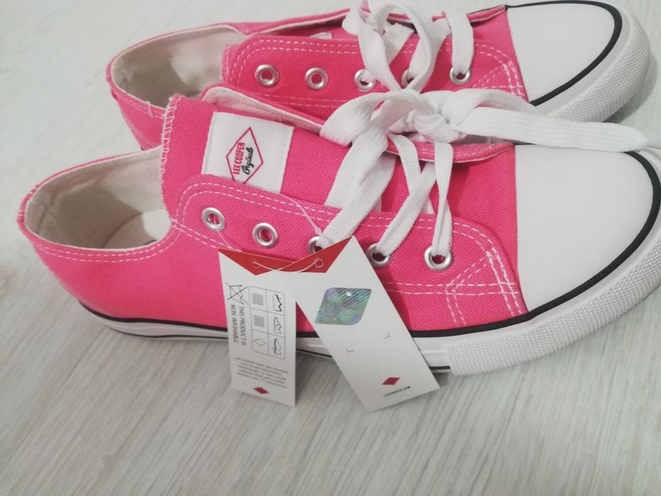 Lee Cooper - Teniși marimea 38