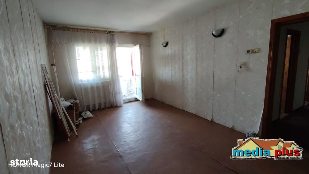 Apartament 2 camere decomandat, I.C.Frimu