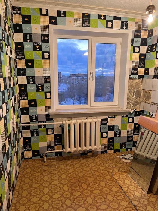 Обмен или продажа квартир