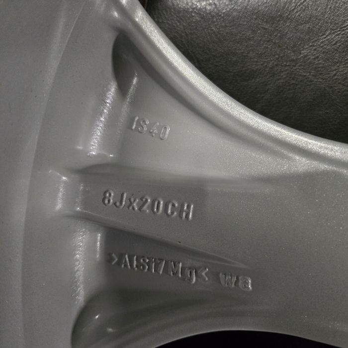 Оригинални джанти за Ягуар 20 5 108 2 к-та