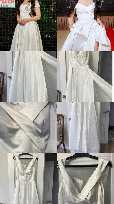 Платье на выпускной