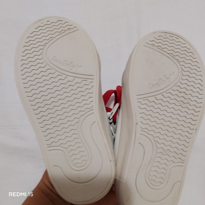 Ghetute zara baby 21