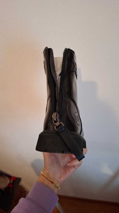 Vand Ghete piele Benvenuti