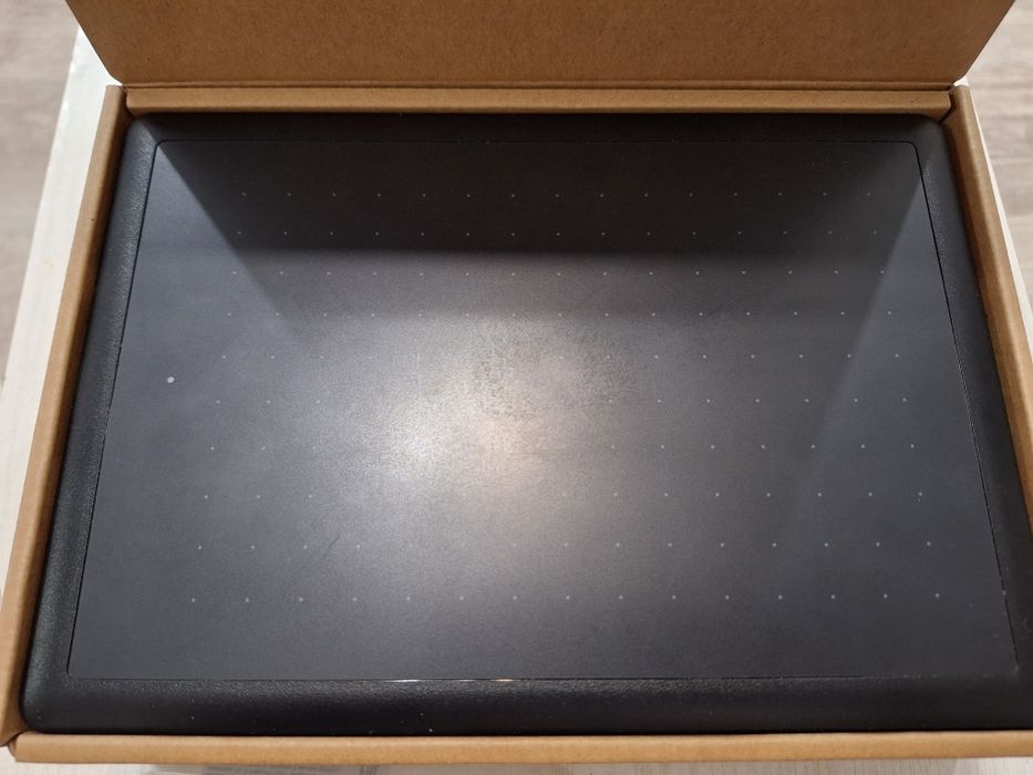 Графический планшет Wacom One CTL-472