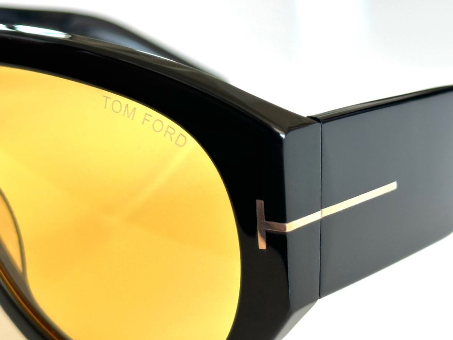 Слънчеви очила Tom Ford FT1044