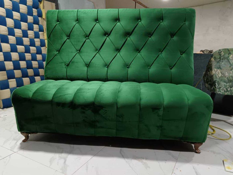 Диван для кафе ресторан